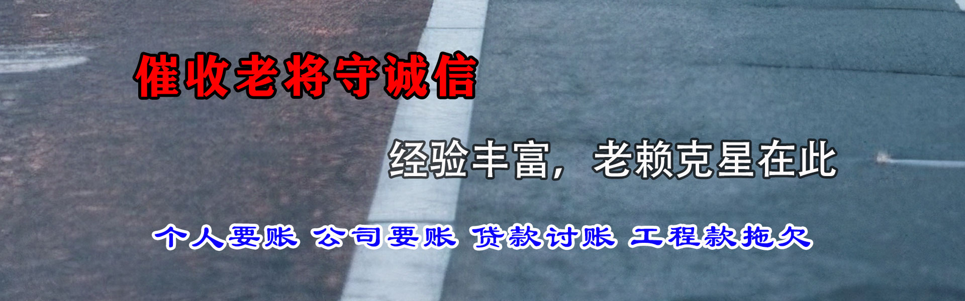 涟水清债公司